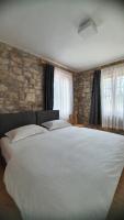 Deluxe Tweepersoonskamer met 1 of 2 Bedden en Uitzicht op de Bergen