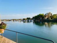 Studio avec terrasse à 300m de la plage - Bed and Breakfast Fleury