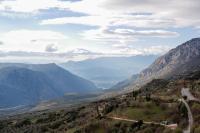 Meli apartments - B&B Arachova