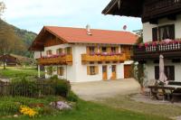 B&B Bad Feilnbach - MoarHof Feilnbach - Bed and Breakfast Bad Feilnbach