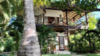 Holiday Home - Ground Floor