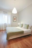 B&B Porto - HM – Vilar Apartment - Bed and Breakfast Porto