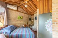 Double Queen Suite with Balcony and Sea View