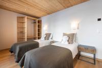 Appartement en Duplex