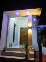 B&B Varkala - CLIFF HEAVEN - Bed and Breakfast Varkala