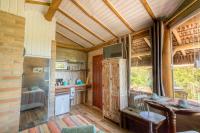 Queen Double Suite with Balcony and Sea View