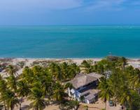 Casa Camurupim - Bed and Breakfast