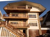 Patos Beach - Garden - B&B Nigrán