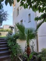 Cannes beach and Festival Palais - Ferienwohnung Cannes