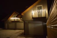 Chałupka Apartament 2 - Ferienwohnung