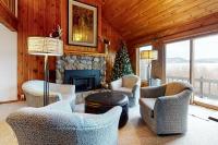 Majestic View - B&B