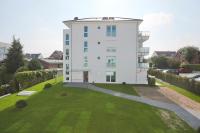 Villa Seeperle I Appartement 5 - Ferienwohnung