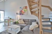 Residenz Ostseestrand Appartement 26 - Chambres d’hôtes Scharbeutz