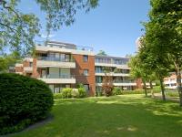 Strandresidenz Timmendorfer Strand Strandresidenz Appartement 108 - Chambres d'hôtes Timmendorfer Strand