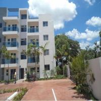 Moderno Apartamento amueblado Full 3 habitaciones, wifi, Netflix - Bed and Breakfast