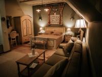 Deluxe Double Room with Bath
