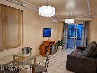 Apartamento 2 Quartos Central Diferenciado - B&B