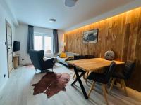 Apartmány Panorama Harrachov - Ferienwohnung Harrachov