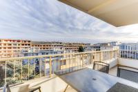 IMMOGROOM - Renovated apartment - Terrace - AC - Wifi - Chambres d’hôtes