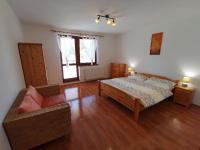 Apartamento de 2 dormitorios