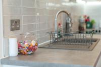 Luxe 1 Bedroom Comfy Apartment - City Centre - B&B