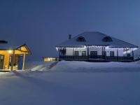 Casa Bunicii - B&B Şaru Dornei