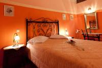 Double Room with balcony - No View