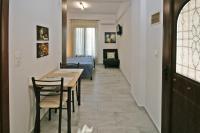 Monolocale con Balcone