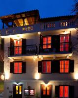 Pension Eleni - Chambres d’hôtes
