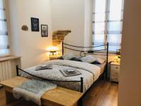 Habitación Doble Deluxe con ducha