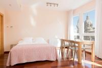 Apartamento Ático