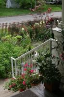 Delano Bed and Breakfast - B&B Wichita