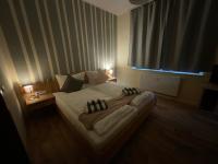 Dreibettzimmer