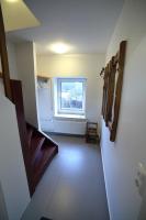 Appartement met Balkon