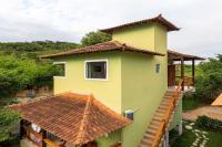 Arpoador Apts Praia & Piscina - Buzios Rentals - B&B Costa