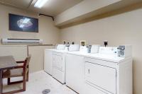 Appartement 2 Chambres