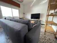 Oktheway Perbes Beach Vintage - Bed and Breakfast Boebre