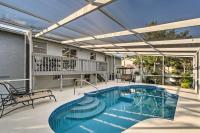 B&B Englewood - Bayfront Paradise with Heated Pool and Balcony! - Bed and Breakfast Englewood