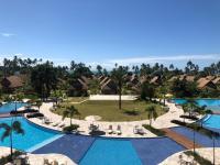 ECO RESORT PRAIA DOS CARNEIROS - B&B