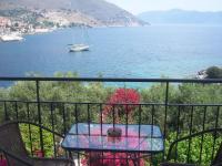 Ballas Apartments - B&B