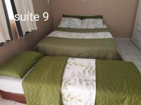 Chambre Triple Deluxe