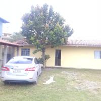 Casa Temporada 400mts Praia Mariscal - Chambres d’hôtes Bombinhas