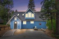 Starfall - B&B