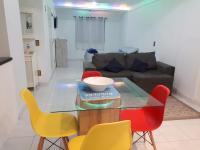 B&B Mogi das Cruzes - Apartamento A 43 Flat Centro - Bed and Breakfast Mogi das Cruzes