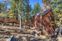 one bedroom holiday home
