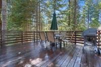 Chief Peak - B&B Fish Camp