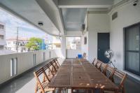 INFINITY HOTEL -jicchaku- - Chambres d'hôtes Nakanishi