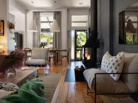 The Elm Tree - B&B Daylesford