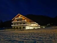 Salzgeber Appartements - B&B Sankt Gallenkirch