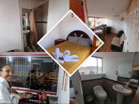 B&B Cusco - Summit Viewpoint House San Blas - Bed and Breakfast Cusco